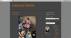 Desktop Screenshot of labablog.blogspot.com