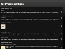 Tablet Screenshot of joepcampbellecon.blogspot.com