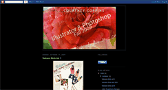 Desktop Screenshot of ccoppins.blogspot.com