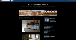 Desktop Screenshot of delvadavid.blogspot.com