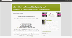 Desktop Screenshot of justwritestudios.blogspot.com