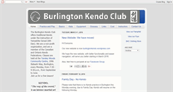 Desktop Screenshot of burlingtonkendo.blogspot.com