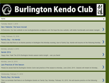 Tablet Screenshot of burlingtonkendo.blogspot.com
