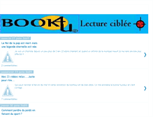 Tablet Screenshot of 1book4u.blogspot.com
