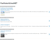 Tablet Screenshot of fsskpekanmembakut.blogspot.com