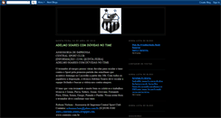 Desktop Screenshot of centraldecaruaru.blogspot.com