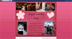Desktop Screenshot of boggs-family-blog.blogspot.com