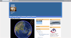 Desktop Screenshot of anm-finco.blogspot.com