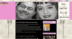 Desktop Screenshot of insomniacscrapbooktheater.blogspot.com