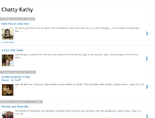 Tablet Screenshot of chattykathy-kathy.blogspot.com