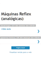 Mobile Screenshot of maquinasreflex.blogspot.com