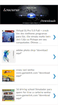 Mobile Screenshot of loucurasdownloads.blogspot.com