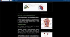 Desktop Screenshot of cienciasnaturales10c.blogspot.com