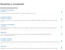 Tablet Screenshot of cienciasnaturales10c.blogspot.com