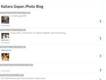 Tablet Screenshot of kallaragopanalbum.blogspot.com