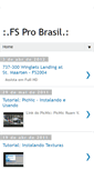 Mobile Screenshot of fsprobrasil.blogspot.com