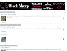 Tablet Screenshot of blacksheepimports.blogspot.com