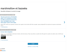 Tablet Screenshot of marshmollowetbazooka.blogspot.com