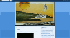 Desktop Screenshot of funmachinetv.blogspot.com