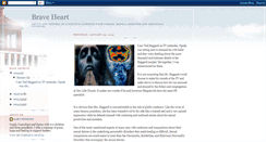 Desktop Screenshot of garysweeten.blogspot.com