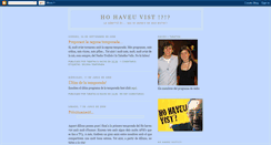 Desktop Screenshot of hohaveuvistupf.blogspot.com