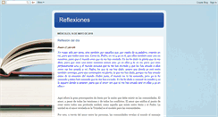 Desktop Screenshot of memo-memolandia.blogspot.com