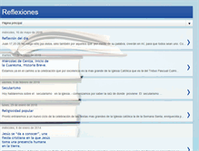 Tablet Screenshot of memo-memolandia.blogspot.com
