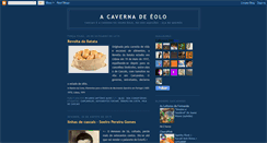 Desktop Screenshot of cascais-raa.blogspot.com