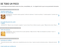 Tablet Screenshot of depocomucho.blogspot.com