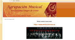 Desktop Screenshot of amloscoloraosbullas.blogspot.com