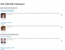 Tablet Screenshot of h20colonizers.blogspot.com