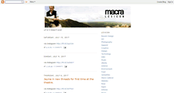 Desktop Screenshot of macra-cloud.blogspot.com