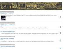 Tablet Screenshot of fc77rangers.blogspot.com