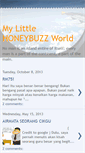 Mobile Screenshot of honeybuzzin.blogspot.com