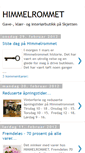 Mobile Screenshot of himmelrommetinterior.blogspot.com