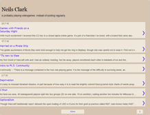 Tablet Screenshot of neilsclark.blogspot.com