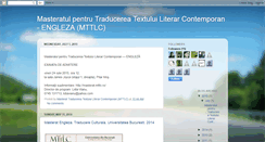 Desktop Screenshot of mttlcvianu.blogspot.com