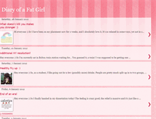 Tablet Screenshot of fatgirl89.blogspot.com