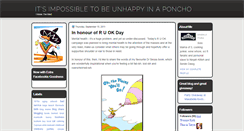 Desktop Screenshot of homeofthesparklytiara.blogspot.com