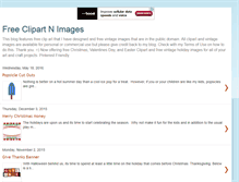 Tablet Screenshot of freeclipartnimages.blogspot.com