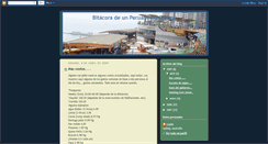 Desktop Screenshot of luisaliaga.blogspot.com
