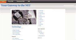 Desktop Screenshot of net-flyzone.blogspot.com