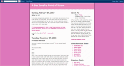 Desktop Screenshot of baszonah.blogspot.com