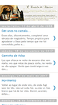 Mobile Screenshot of castelodeaquino.blogspot.com