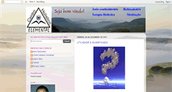 Desktop Screenshot of centroelemental.blogspot.com