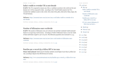 Desktop Screenshot of howellsconsulting.blogspot.com