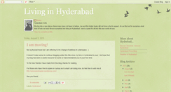 Desktop Screenshot of gracelim-in-hyderabad.blogspot.com