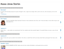 Tablet Screenshot of musso-jonas-stories.blogspot.com