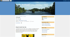 Desktop Screenshot of micolich.blogspot.com