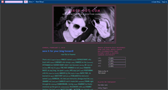 Desktop Screenshot of bored-dot-com.blogspot.com